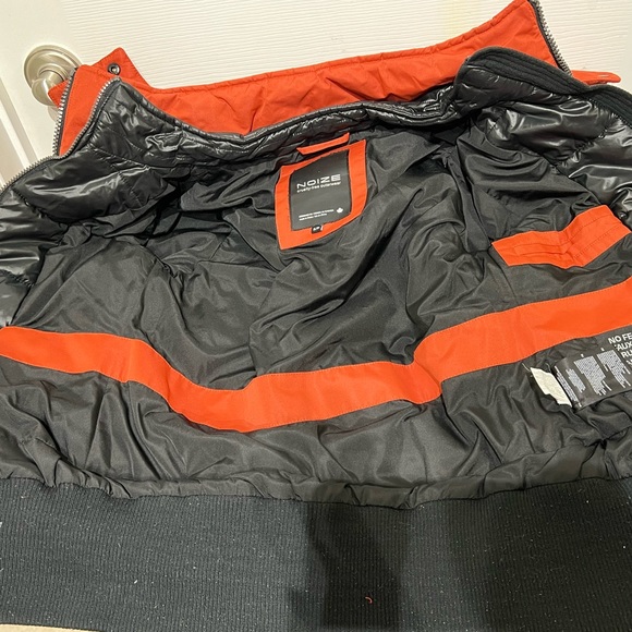 Noize Jacket size S - Picture 13 of 15